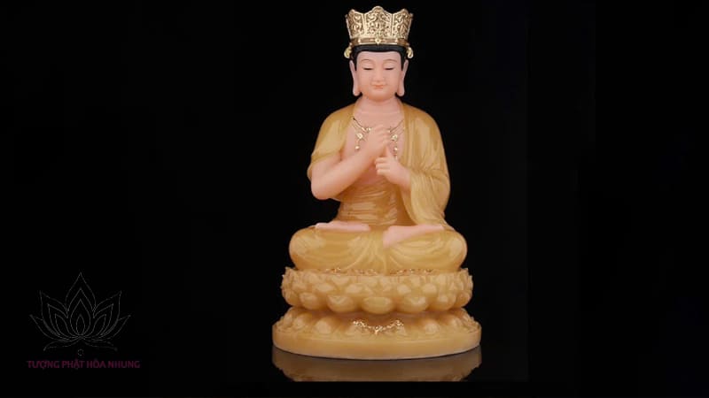 Phật Như Lai Đại Nhật Bồ Tát: Khám Phá Biểu Tượng Trí Tuệ 1 Phật Như Lai Đại Nhật Bồ Tát Là Ai?