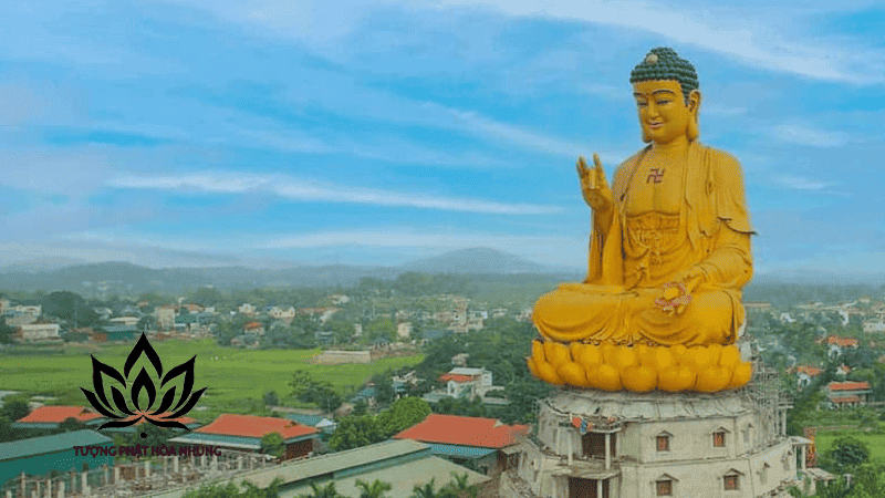 Chuyển hoá nội tâm với Phật Pháp chùa Khai Nguyên 3 Phật Pháp Nổi Bật Tại Chùa Khai Nguyên