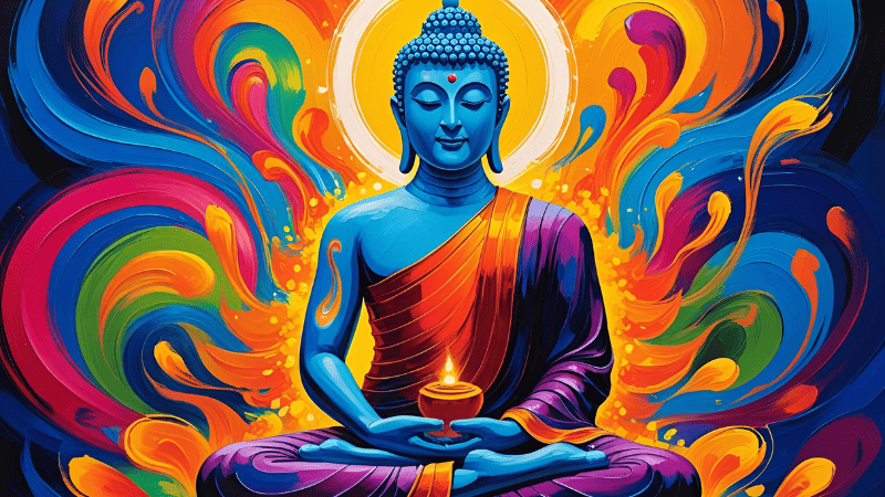 Những quan niệm sai lầm và thực tế về chữ Vạn