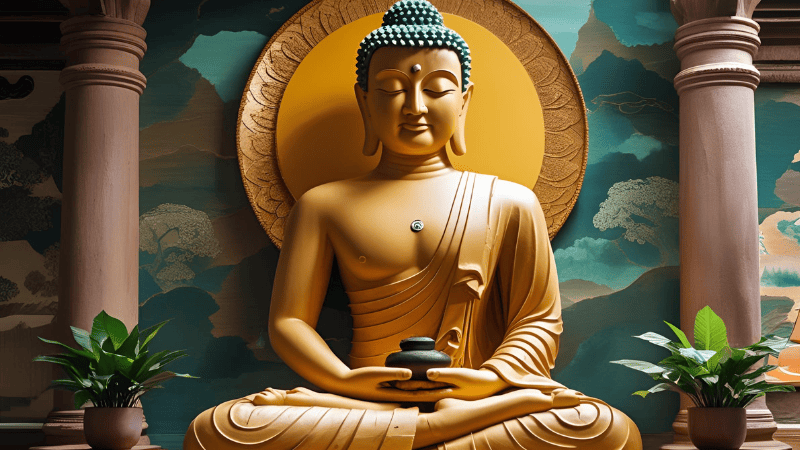 Tìm Hiểu Sâu Hơn Về Đức Phật Thích Ca