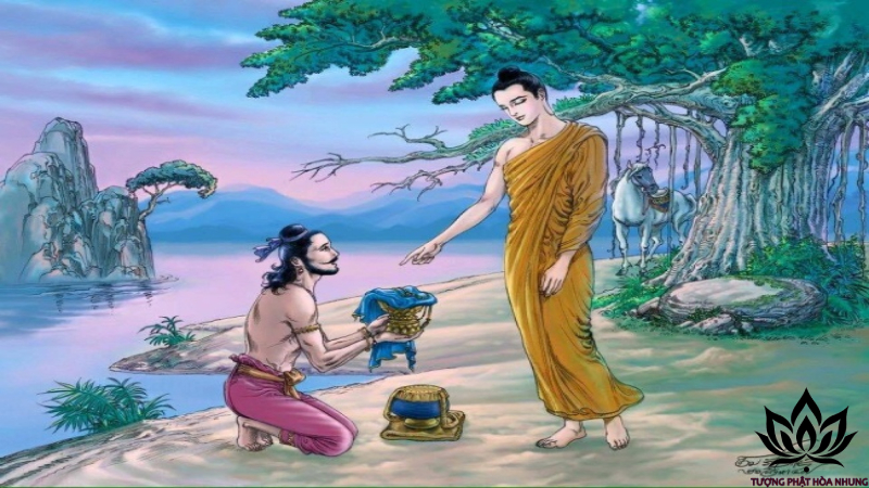 Phật Thích Ca Xuất Gia: Bước Ngoặt Thay Đổi Thế Giới 2 Sự kiện Phật Thích Ca xuất gia và tác động đến lịch sử Phật giáo