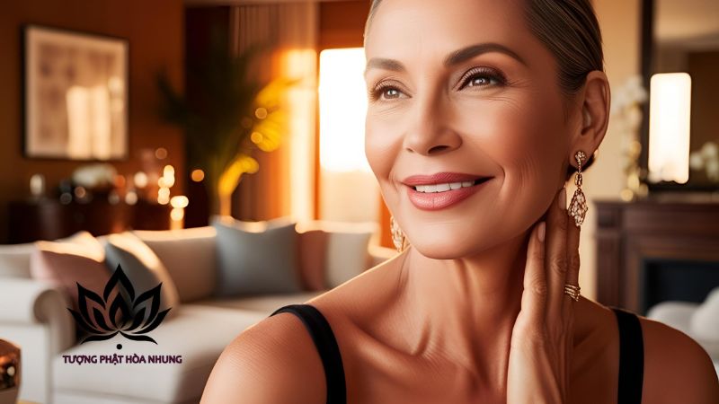Phun Môi Màu Nào Đẹp Cho Tuổi 40? Tư Vấn Từ Chuyên Gia 1 phun-moi-mau-nao-dep-cho-tuoi-40
