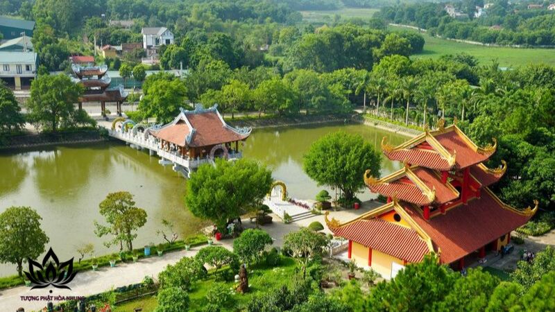 Xe Buýt Đi Chùa Khai Nguyên Sơn Tây: Hướng Dẫn Chi Tiết Nhất 2 xe-buyt-di-chua-khai-nguyen-son-tay