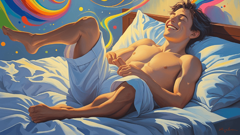 Pulling Pants Down Dream Meaning: Unveiling Hidden Vulnerabilities and Desires