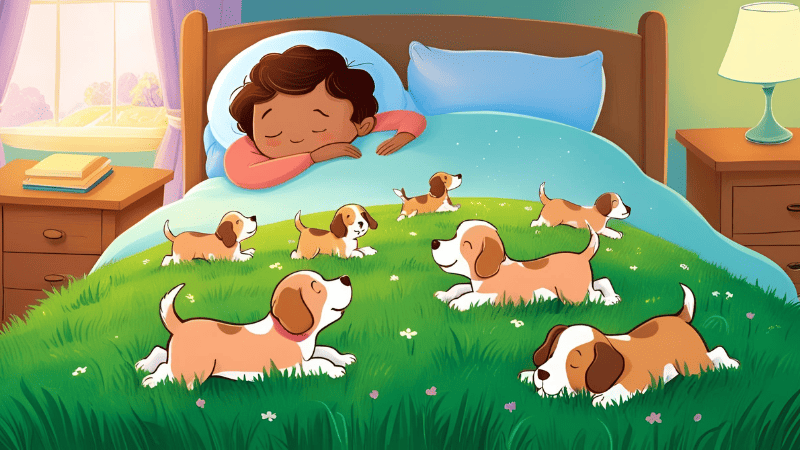 Common Dream Scenarios: Deciphering the Details