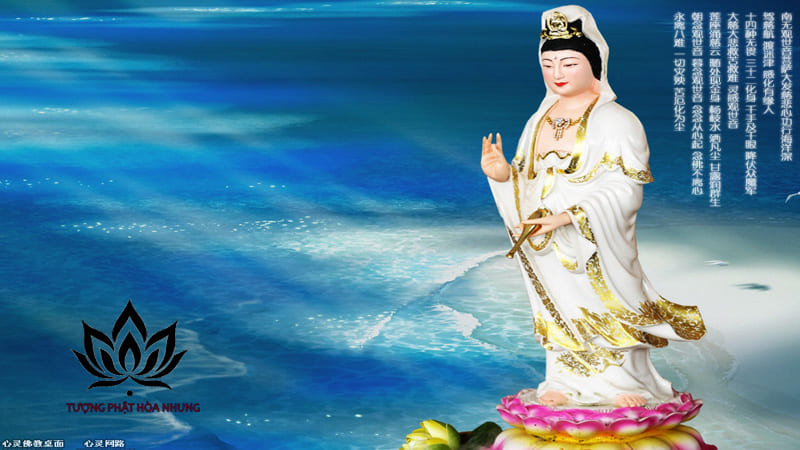 Quan Âm Bồ Tát trong văn hóa dân gian Việt Nam