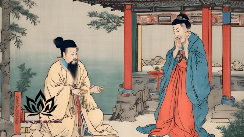 Sao Địa Không: Giải Mã Ý Nghĩa, Tác Động và Phương Pháp Hóa Giải 1 sao-dia-khong-la-gi