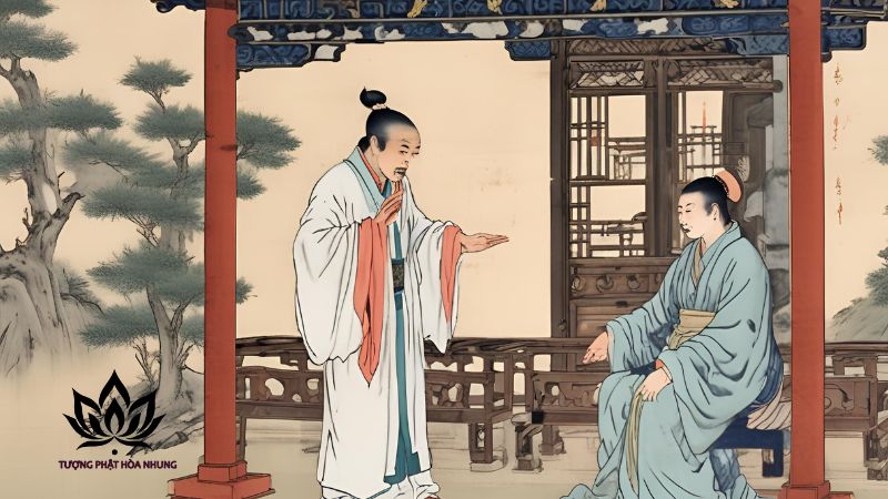 Sao Địa Không: Giải Mã Ý Nghĩa, Tác Động và Phương Pháp Hóa Giải 4 sao-dia-khong-va-su-phoi-hop-voi-cac-sao-khac