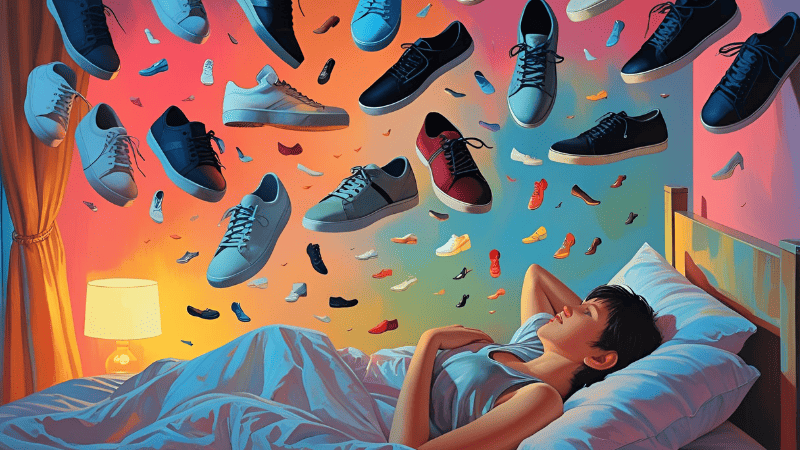 Practical Tips to Decode Your Shoe Dreams