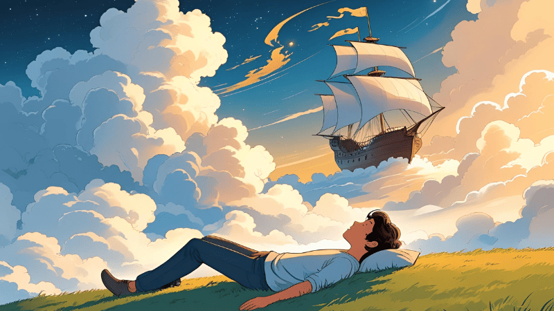 Deciphering The Spiritual Meaning of Ballast in Sailing Ship Dream