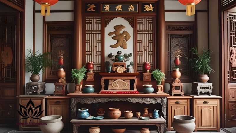 su-dung-cong-cu-va-ung-dung-phong-thuy-de-xac-dinh-huong-ban-tho