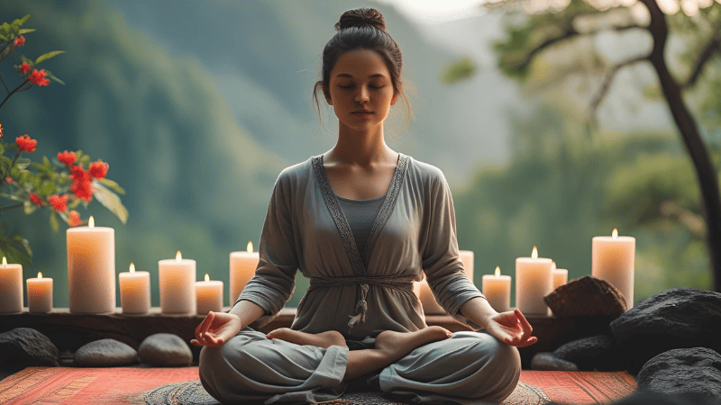 Vai Trò Của Tâm Thanh Tịnh Và Lòng Bình An Trong Đời Sống