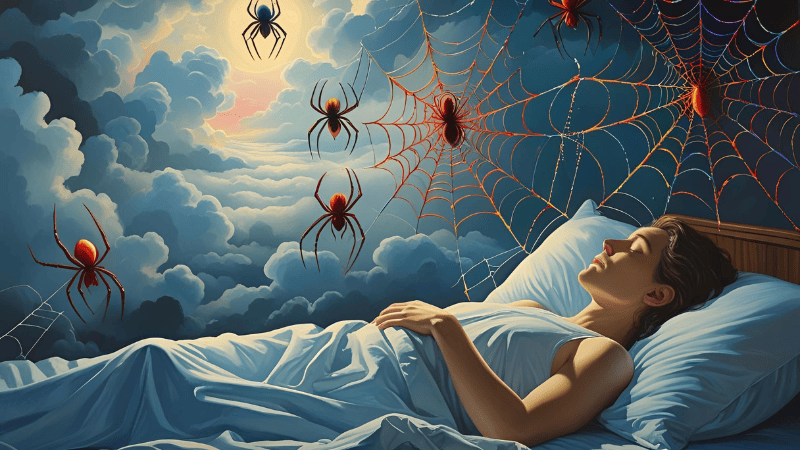 Spiritual Protection and Guidance