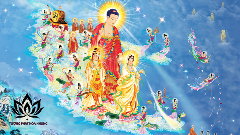 Làm Thế Nào Để Vãng Sinh Về Tây Phương Cực Lạc?