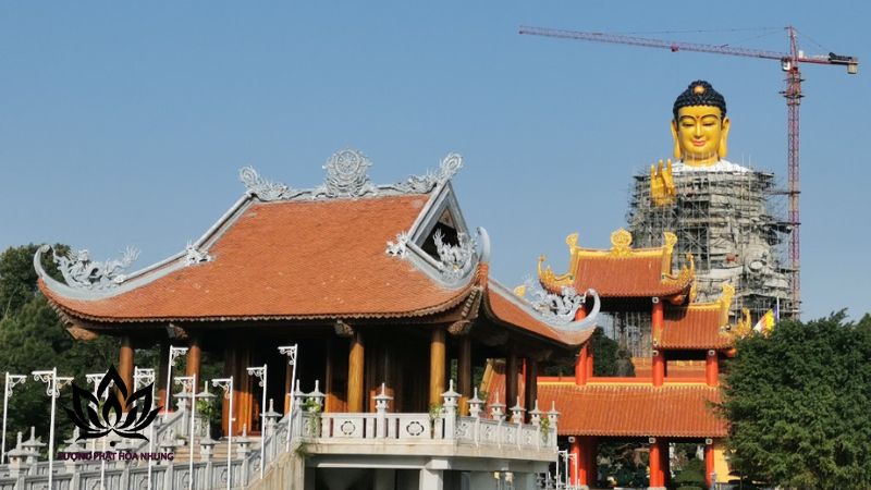 Xe Buýt Đi Chùa Khai Nguyên Sơn Tây: Hướng Dẫn Chi Tiết Nhất 4 tham-quan-chua-khai-nguyen-sau-khi-den-noi