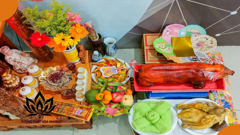 Những Điều Cần Lưu Ý Khi Thắp Hương Ngày Vía Thần Tài