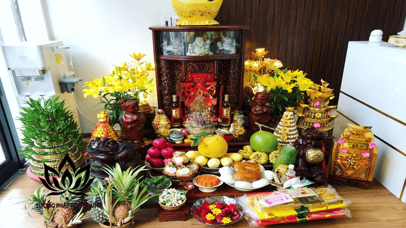 Ý Nghĩa Thắp Hương Ngày Vía Thần Tài