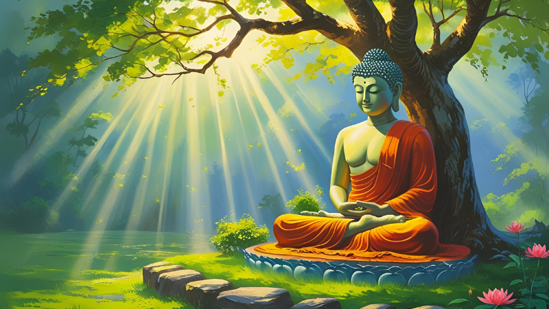 Tìm Hiểu Về Pháp Tu Thất Phật Dược Sư
