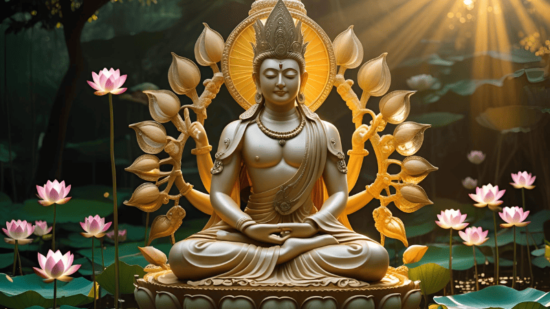 Lưu Ý Quan Trọng Khi Thờ Cúng
