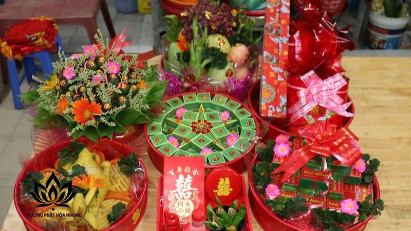 Lễ Nạp Tài Gồm Những Gì? Ý Nghĩa, Sính Lễ & Thủ Tục Chi Tiết 3 thu-tuc-le-nap-tai-chi-tiet-tu-a-den-z