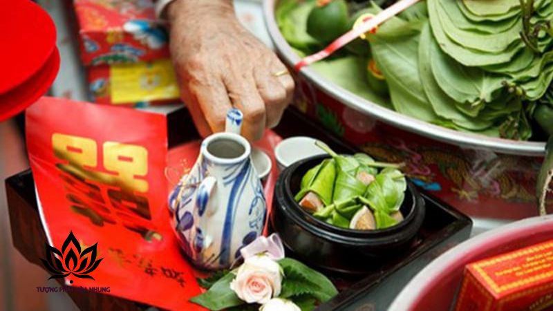 thu-tuc-le-nap-tai-mien-bac-dien-ra-nhu-the-nao