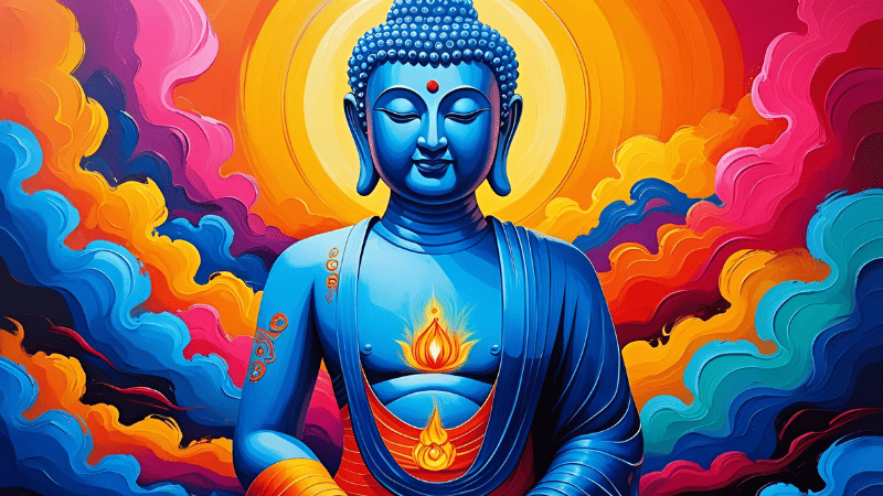 Thực Hành Chánh Niệm: Bí Quyết An Yên Giữa Đời Sống Hối Hả
