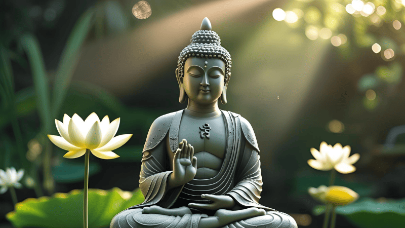 Thực Hành Chánh Niệm: Bí Quyết An Yên Giữa Đời Sống Hối Hả