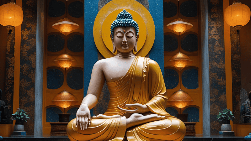 Thực Hành Chánh Niệm: Bí Quyết An Yên Giữa Đời Sống Hối Hả