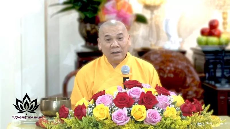 Tiểu Sử Đại Đức Thích Trí Thoát: Hành Trình Tu Học & Hoằng Pháp 1 tieu-su-dai-duc-thich-tri-thoat