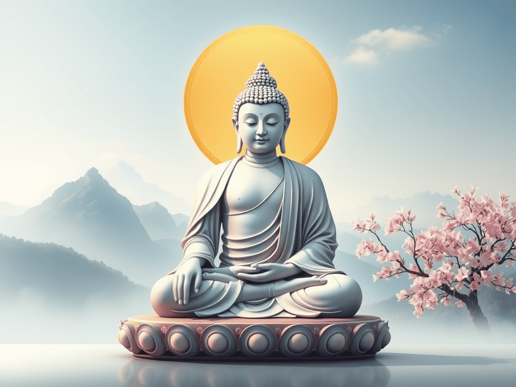 Giáo Lý Cốt Lõi Của Tịnh Độ Tông