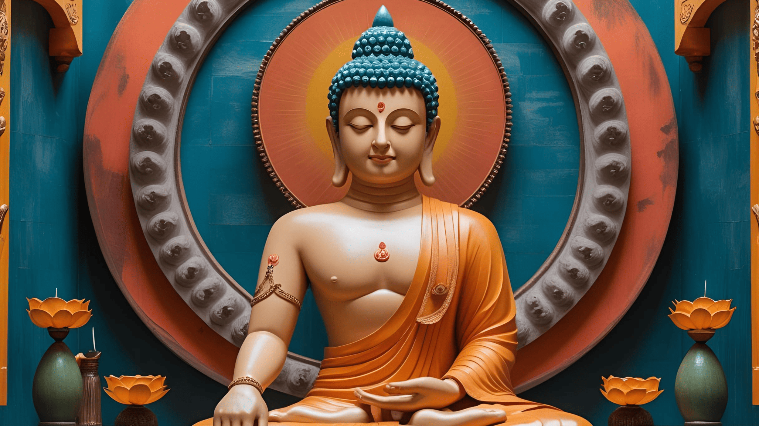 Tịnh Độ Tông Trong Đời Sống Hiện Đại