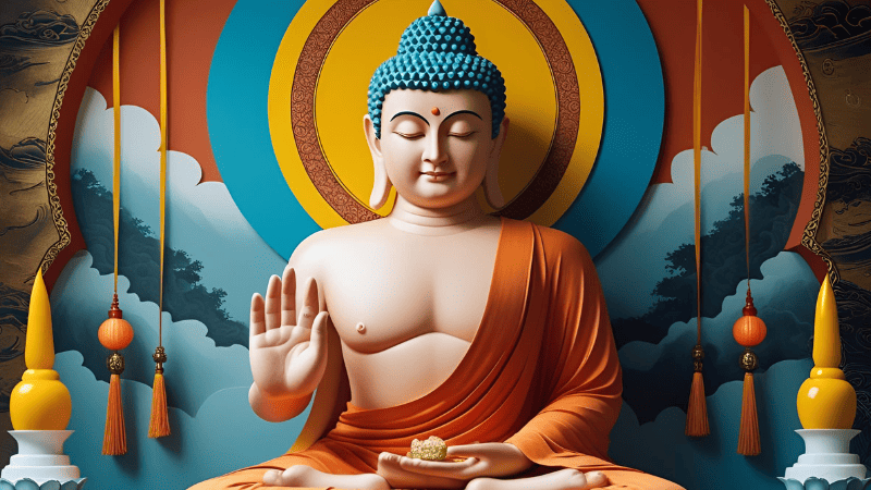 Ảnh hưởng của Hòa thượng Hải Hiền đối với sự phát triển của Tịnh Độ Tông