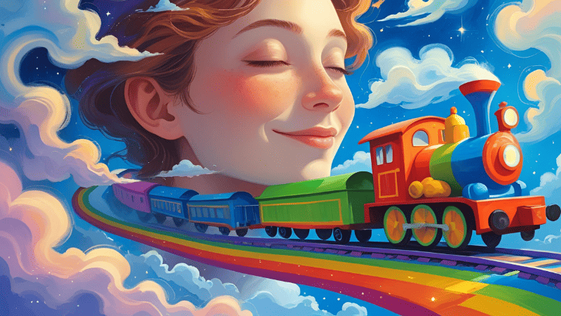 Unveiling the Train Meaning in Dreams: A Comprehensive Guide