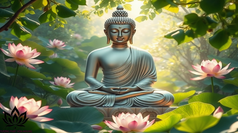 Trước Phật Thích Ca Là Ai? Giải Mã Dòng Chảy Phật Giáo 2 Vị Phật Gần Nhất Trước Thích Ca Mâu Ni Là Ai?