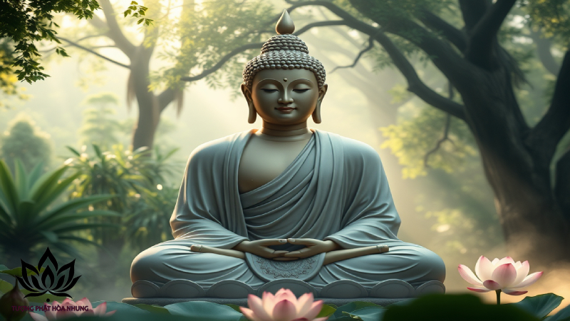 Trước Phật Thích Ca Là Ai? Giải Mã Dòng Chảy Phật Giáo 1 Ý Nghĩa Câu Hỏi Trước Phật Thích Ca Là Ai?