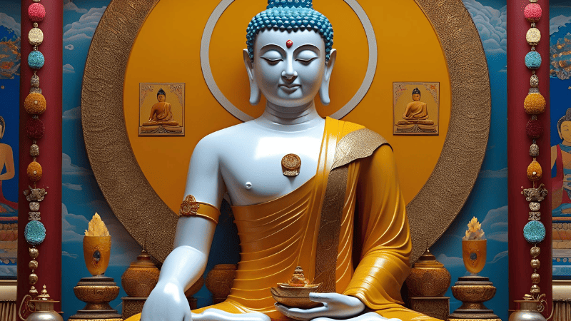 Giữ Chánh Niệm