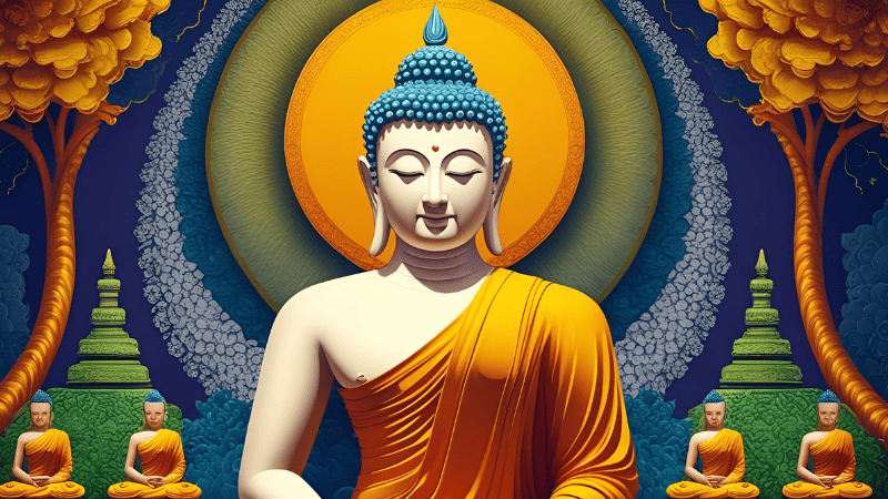 Tu Tập Tại Gia: Phương Pháp An Lạc Giữa Đời Thường