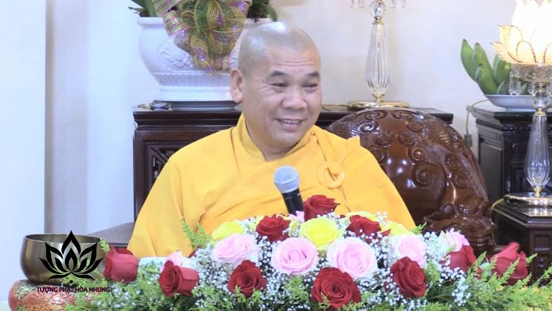 Tiểu Sử Đại Đức Thích Trí Thoát: Hành Trình Tu Học & Hoằng Pháp 3 tu-tuong-va-phap-hanh-cua-dai-duc-thich-tri-thoat