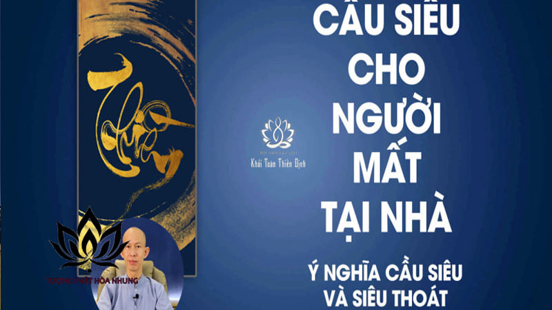Các Bài Kinh Tụng Cầu Siêu Phổ Biến và Ý Nghĩa