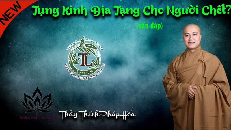 Kinh Địa Tạng Bồ Tát Bổn Nguyện là gì?