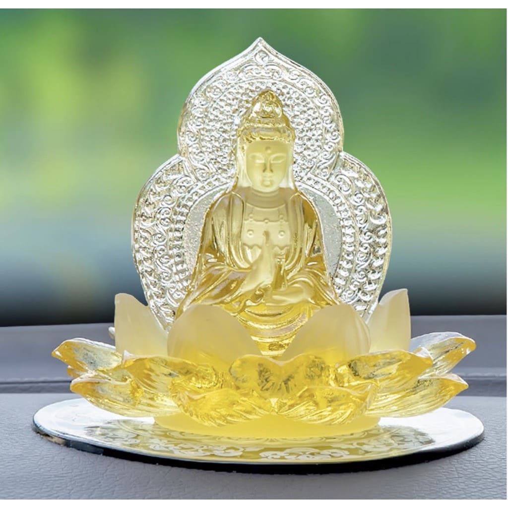 Nguồn Gốc Và Ý Nghĩa Biểu Tượng Của Tượng Phật 2 Mặt