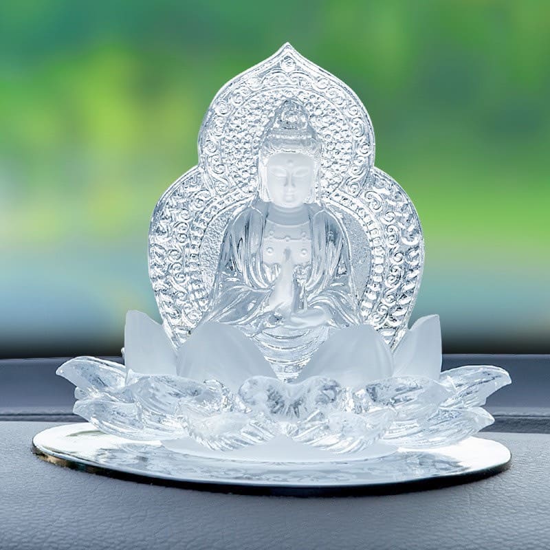 Các Loại Tượng Phật 2 Mặt Phổ Biến Hiện Nay