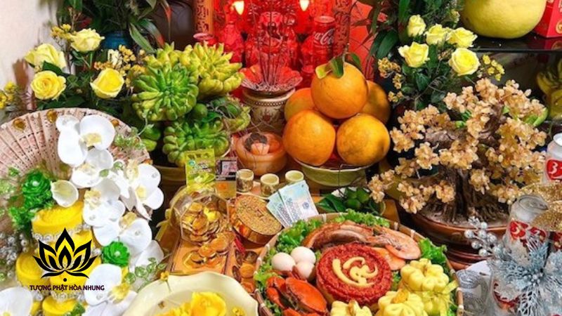 Văn Khấn Ngày Vía Thần Tài: Chi Tiết Nhất Để Rước Lộc Cả Năm 1 van-khan-ngay-via-than-tai