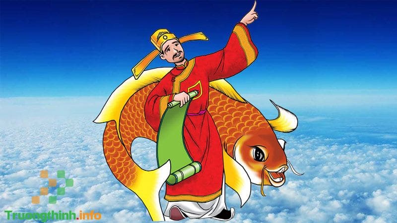 Văn Khấn Rước Ông Táo Về Nhà Ngày 30 Tết: Ý Nghĩa và Cách Thực Hiện
