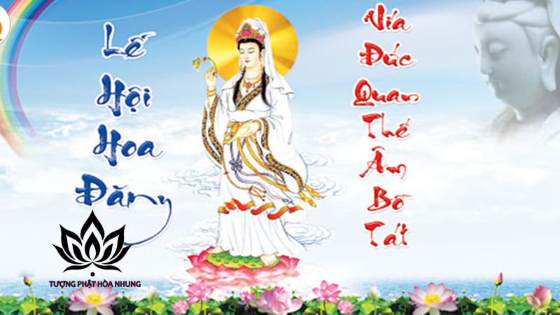 Những Điều Nên Làm Và Nên Tránh Trong Ngày Vía Mẹ Quan Âm