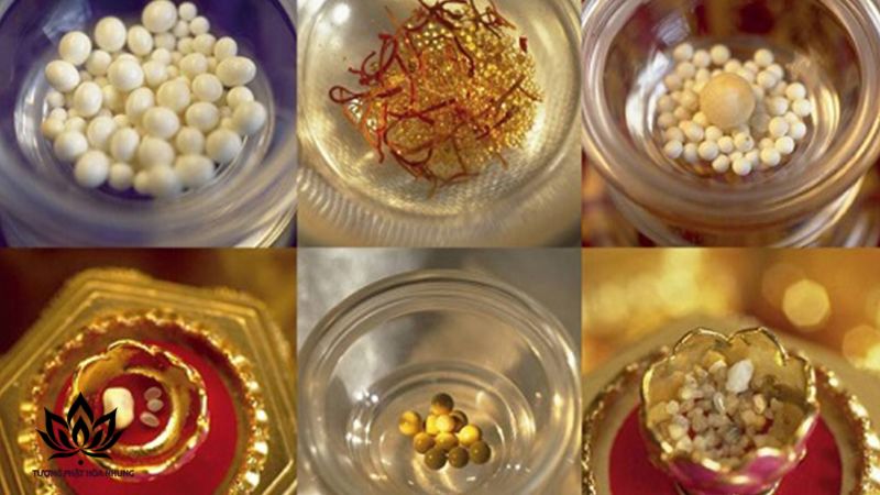 Viên Xá Lợi Có Tác Dụng Gì? Khám Phá Ý Nghĩa và Giá Trị 2 vien-xa-loi-co-tac-dung-gi-trong-doi-song-tam-linh