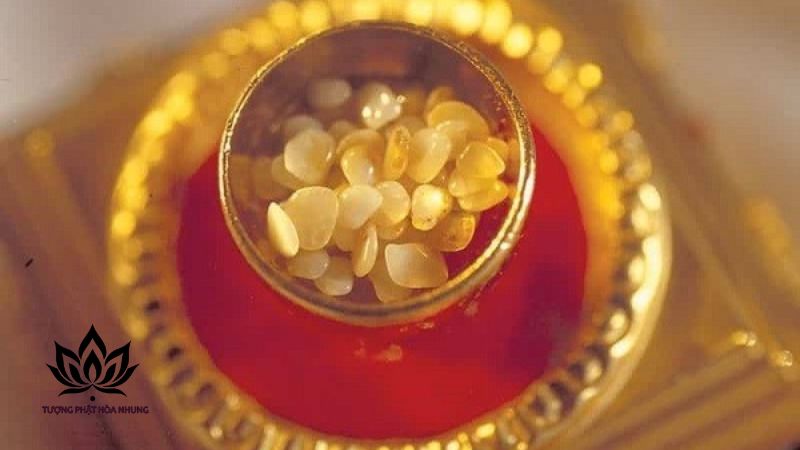 Viên Xá Lợi Có Tác Dụng Gì? Khám Phá Ý Nghĩa và Giá Trị 1 vien-xa-loi-co-tac-dung-gi