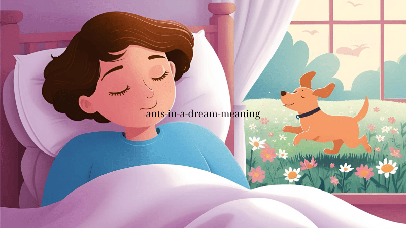 What Do Dreams About Puppies Mean: A Deep Dive into Puppy Dream Interpretations
