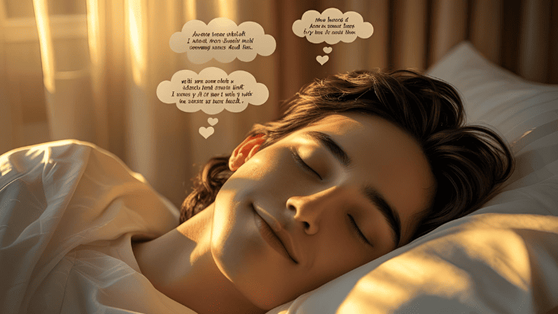 Practical Steps for Responding to Sex Dreams Spiritually