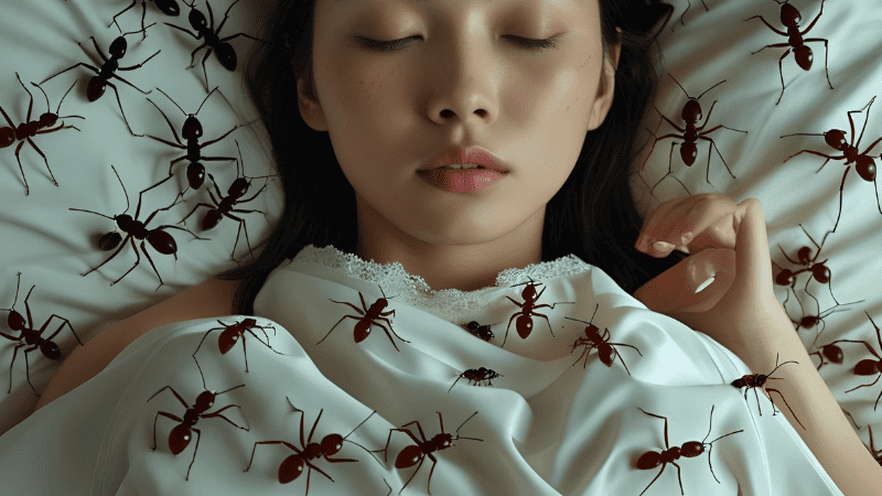 Embracing the Message of Your Ant Dream
